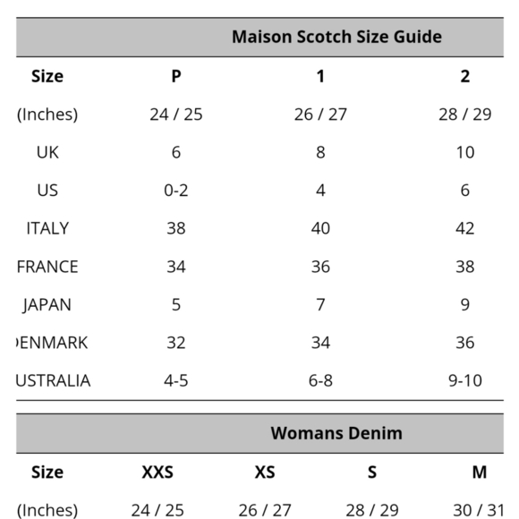 MAISON SCOTCH SHEER SHORT SLEEVE MOUNTAIN SCENE BLOUSE, SZ 6 - Picture 14 of 14